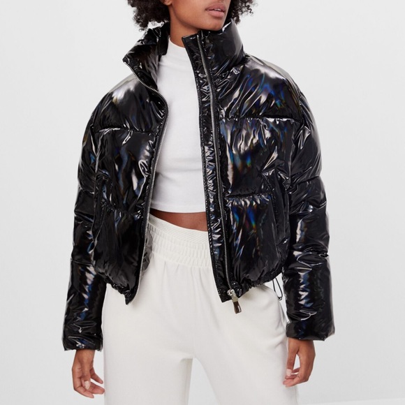 Bershka | Jackets \u0026 Coats | Bershka 